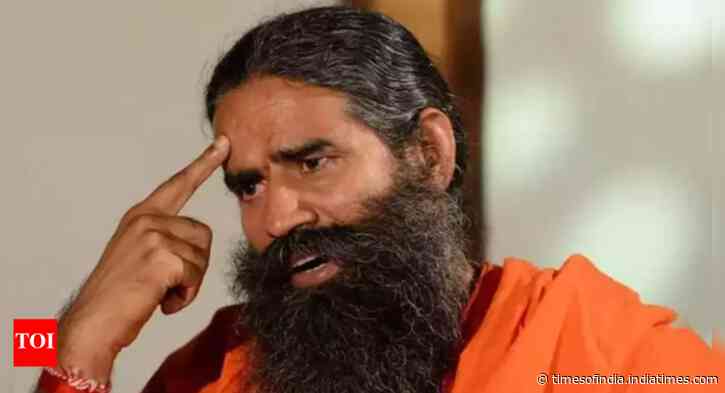 'Haven’t taken anybody’s name': Baba Ramdev defends 'sharbat jihad' remark amid Rooh Afza row