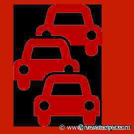 A2 Afrit Beesd (1 km)
 Tussen Afrit Culemborg en Afrit Beesd