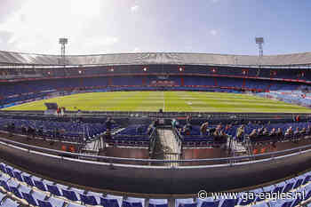 Bezoekersinformatie TOTO KNVB Bekerfinale