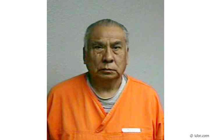 Jimcy McGirt indicted for failure to register