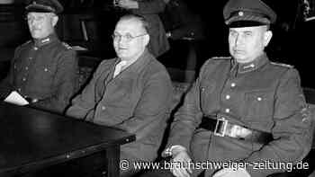 Das waren die gefährlichsten Serienkiller Deutschlands