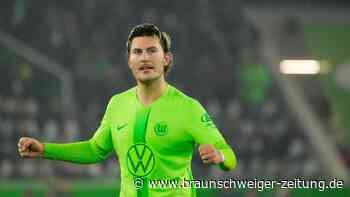 VfL Wolfsburg: Zeit, dass der Wind sich dreht