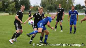 Dieser taktische Kniff bringt Teutonia Groß Lafferde den Derbysieg