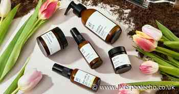 Easter bank holiday sale sees celeb-loved skincare bundles that 'work wonders' slashed by 10%