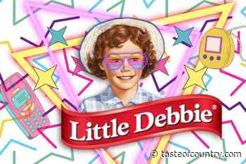 Little Debbie Releases New Snack That Combines Two Fan-Favorites