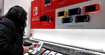 The Nintendo Switch 2 Price Won't Get Hit By Trump's Tariffs