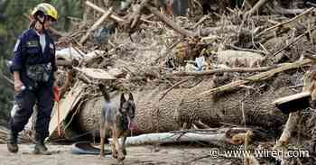 FEMA Isn't Ready for Disaster Season, Workers Say
