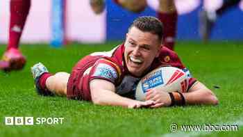 Field and Miski give Wigan derby win over Saints