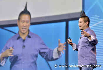 Tony Hsieh left a will, new filing says long after tech mogul’s death