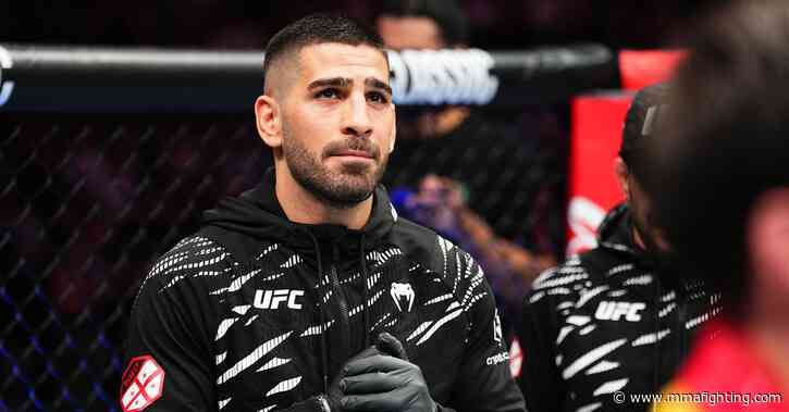 Ilia Topuria issues cold warning for potential Conor McGregor fight, reveals which other bout ‘excites me more’