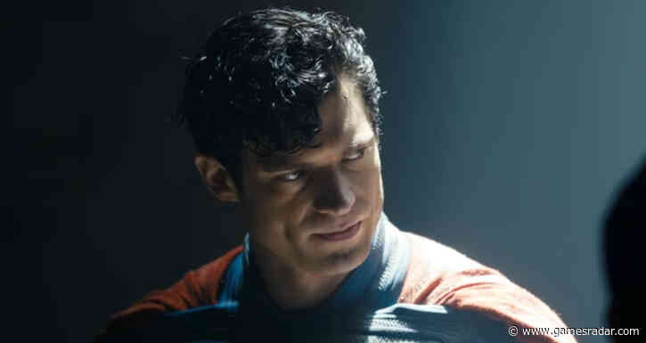 Superman and Lex Luthor appear together for the first time in new behind-the-scenes look at James Gunn's DC movie
