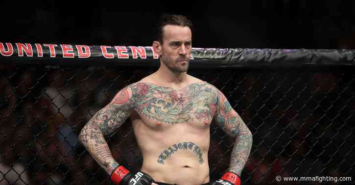 CM Punk responds to Seth Rollins calling him out for UFC fight: ‘I’m going to punch this motherf*cker in the face’