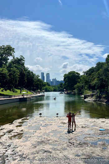 22 of the Best Free Things to do in Austin TX