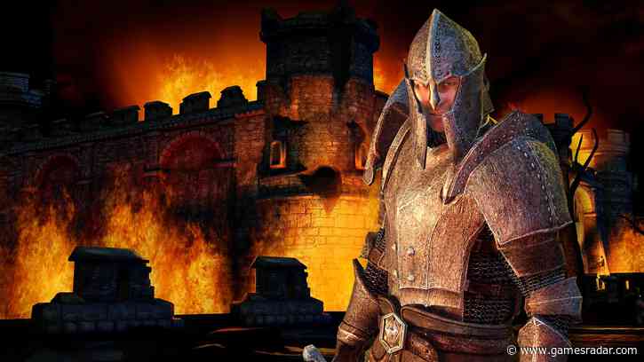 Undaunted by Oblivion remaster leaks, Skyblivion team behind the RPG's unofficial Skyrim engine remake says "both projects can exist" and "players are the true winners"