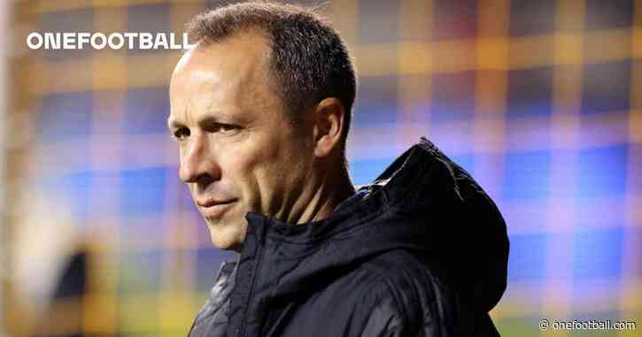 Steve Cherundolo to step down as LAFC boss at the end of 2025 season