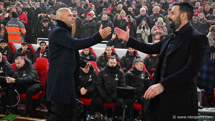 How to watch Leicester City vs Liverpool live: Stream link, TV channel, team news, prediction