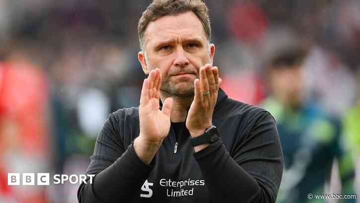 &#39;Luton beat us at our own game&#39; - Christie