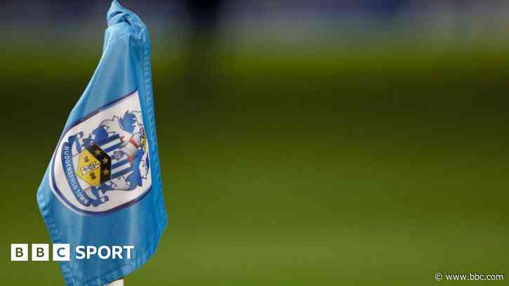 Huddersfield sack sporting director Cartwright