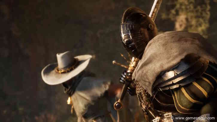It took 18 months and over 50 updates, but Lords of the Fallen finally added the one feature I wanted from this Soulslike RPG at launch: "full shared progression co-op"