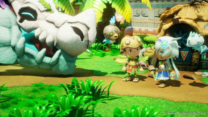 No Animal Crossing announced for Nintendo Switch 2 yet, but the life sim RPG I've waited 11 years for is coming to Switch next month