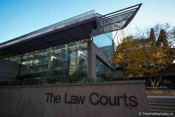 Court document sheds light on B.C. human trafficker’s violent encounters with victims