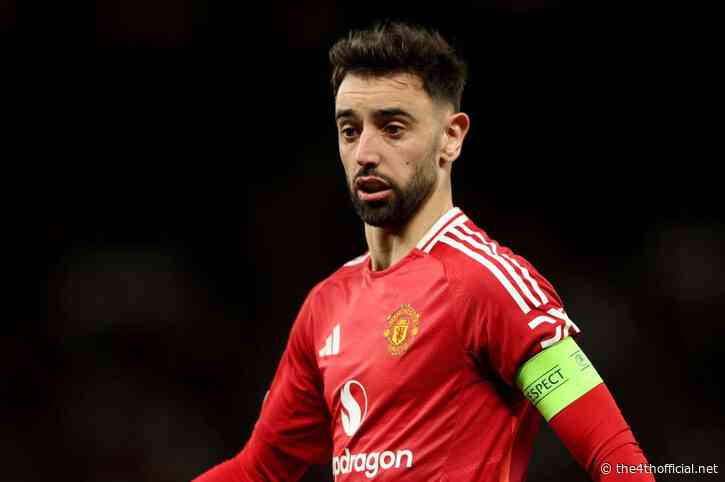 Bruno Fernandes To Start? | 3-4-2-1 Manchester United Predicted Lineup Against Wolves