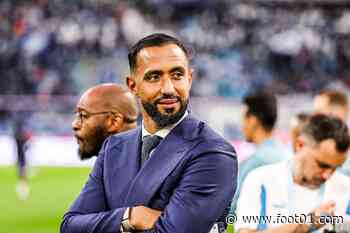 Benatia annonce un désastre financier à l’OM