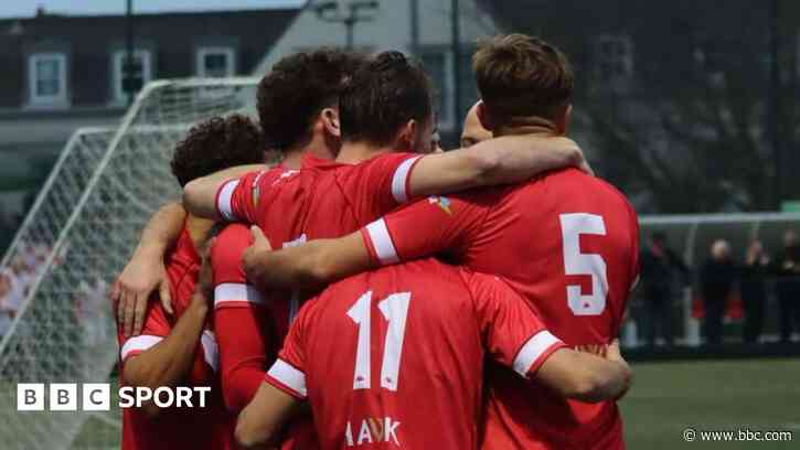 Jersey Bulls title hopes in balance after points deduction
