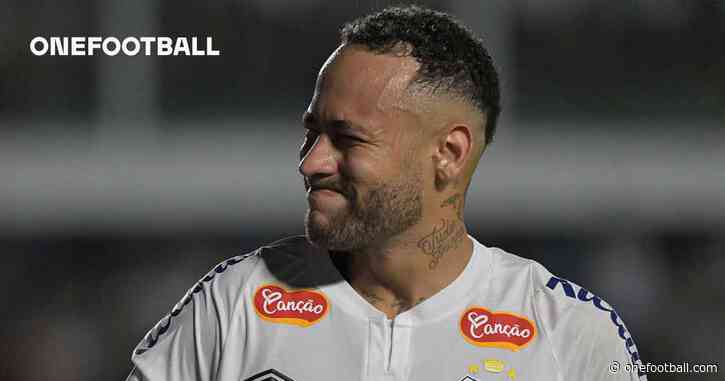 📜 Neymar reports new muscle injury; check out the official statement