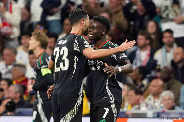 Champions League Semi-Final Run Proves Arsenal&#8217;s Long-Term Vision