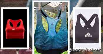 Best Sports Bras for Women, Tested and Reviewed (2025)