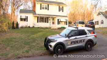Man dead after being crushed by tree in Orange: police