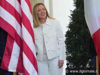La premier lodata in Usa e Germania