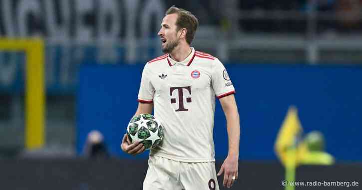 Schwere Bayern-Tage für Kane und Kim