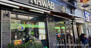 Police object to restaurant owner's plea to trade until 4am