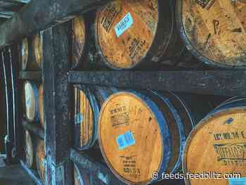 These High-End Bourbons Are Totally Worth the Splurge