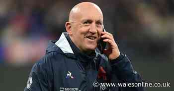 Today's rugby news as WRU face anger and star seeks Shaun Edwards advice after stunning announcement