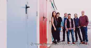 British folk bank to perform in Kendal this weekend