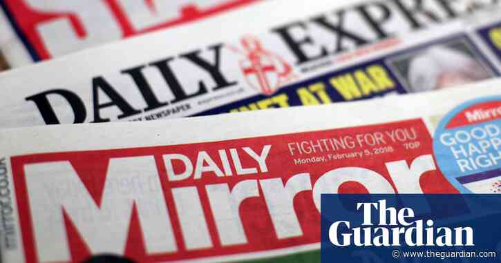 ‘Immediate red flags’: questions raised over ‘expert’ much quoted in UK press