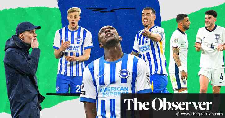 ‘It’s a new world’: the analysts using AI to psychologically profile elite players