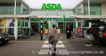 Asda issues urgent 'do not eat' warning after popular item recalled