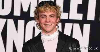 Ross Lynch reveals growing up on Disney Channel was 'very different'