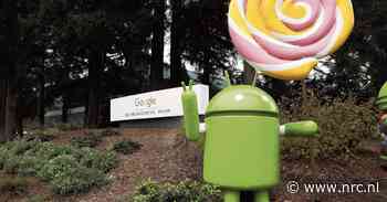 Amerikaanse rechter noemt advertentie-onderdelen Google illegale monopolisten