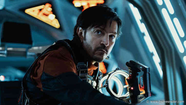 Andor season 2 first reactions call the Star Wars show "a miracle" that makes Rogue One even better