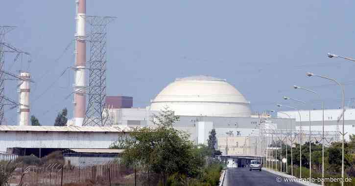 Atomverhandlungen zwischen Iran und USA begonnen