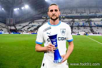 OM : Rabiot « meurt de l’intérieur », il est obsédé
