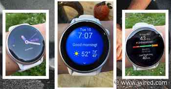 Garmin Vivoactive 6 Review: Reliable, Real Intelligence