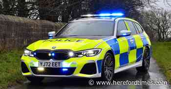 Arrest after possible sexual assault in town