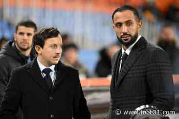 L'OM fonce sur un jeune prodige de Ligue 1