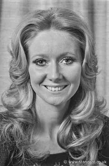 UK Eurovision icon Clodagh Rodgers dies aged 78